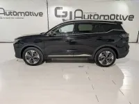 Nuevo Ebro s700 Luxury 147 CV (108 kW) 2025 Negro SUV