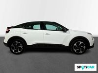 Usado Citroën C4 Feel 130 CV (95 kW) 2021 Blanco Berlina
