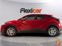 Usado Toyota C-HR Advance 122 CV (89 kW) 2022 Rojo SUV