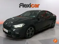 Usado BMW 218 150 CV (110 kW) 2021 Negro Coupe