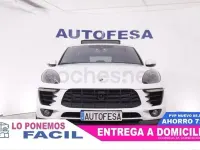 Usado Porsche Macan S 258 CV (189 kW) 2015 Blanco SUV