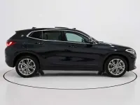Usado BMW X2 Comfort Edition 140 CV (102 kW) 2022 Negro SUV