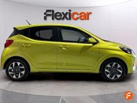 Usado Hyundai i10 67 CV (49 kW) 2024 Amarillo Utilitario
