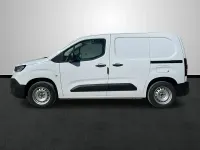 Nuevo Fiat Doblò 100 CV (73 kW) 2025 Blanco Monovolumen