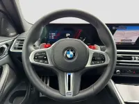 Usado BMW M4 Competition Edition 510 CV (375 kW) 2024 Gris Coupe