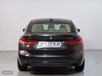 usado BMW 640 Serie 6 i xDrive Sport Line