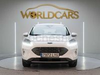 Usado Ford Kuga Titanium 190 CV (139 kW) 2022 Blanco SUV