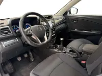 Usado SsangYong Tivoli 2023 Rojo SUV
