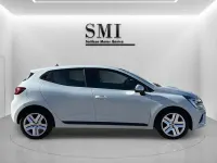 Usado Renault Clio Intens 91 CV (66 kW) 2022 Blanco Utilitario