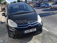 Usado Citroën C4 Seduction 112 CV (82 kW) 2011 Gris / plata Berlina