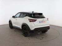 Usado Nissan Juke N-Connecta 114 CV (83 kW) 2022 SUV