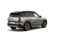 usado Mini John Cooper Works Countryman C