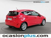 usado Ford Fiesta 1.1 Ti-VCT 63kW Trend+ 5p