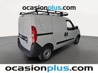 Usado Fiat Doblò 95 CV (69 kW) 2021 Blanco Monovolumen