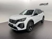 Nuevo Peugeot 2008 Allure 145 CV (106 kW) 2026 Blanco SUV