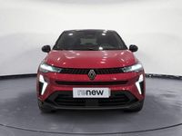 Nuevo Renault Captur Techno 145 CV (106 kW) 2026 Rojo SUV