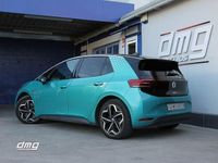 Usado VW ID.3 150 kW (204 CV) 2022 Eléctrico Utilitario