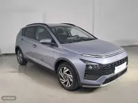 Nuevo Hyundai Bayon 90 CV (66 kW) 2025 SUV