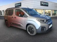 Nuevo Citroën Berlingo 100 CV (73 kW) 2026 Gris Monovolumen