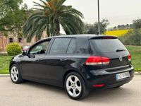 usado VW Golf VI 