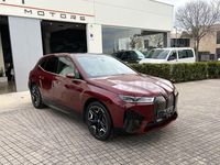 Occasion BMW iX 384 kW (523 ch) 2022 Eléctrico SUV