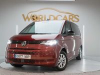 Usado VW Multivan 150 CV (110 kW) 2025 Van