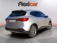 Usado MG HS Comfort 162 CV (119 kW) 2023 Gris SUV