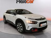 Usado Citroën C4 Feel 110 CV (80 kW) 2018 Blanco Berlina