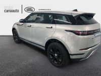 Usado Land Rover Range Rover evoque Dynamic 150 CV (110 kW) 2020 Gris / plata SUV