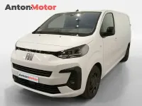 Usado Fiat Scudo Business 120 CV (88 kW) 2024 Blanco Van