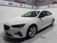 Usado Opel Insignia Business Edition 122 CV (89 kW) 2021 Blanco Berlina