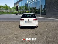 Usado VW Golf VII Advance 115 CV (84 kW) 2020 Blanco Berlina