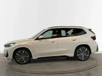 Nuevo BMW X1 Comfort Edition 326 CV (239 kW) 2025 Blanco SUV