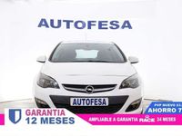 usado Opel Astra 1.6 CDTI Selective 110cv 5P S/S