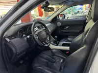 Usado Land Rover Range Rover evoque Prestige 150 CV (110 kW) 2011 Blanco SUV