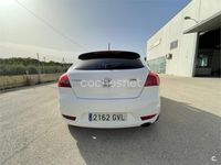 Usado Kia Ceed 115 CV (84 kW) 2010 Blanco Utilitario