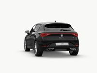 Nuevo Seat Leon FR 150 CV (110 kW) 2026 Negro