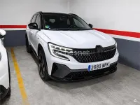 Usado Renault Austral Techno Esprit Alpine 200 CV (147 kW) 2024 Blanco SUV