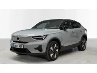 Usado Volvo EC40 Ultra 185 kW (252 CV) 2025 Gris SUV