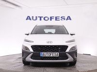 Usado Hyundai Kona 120 CV (88 kW) 2021 Blanco SUV
