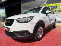 Usado Opel Crossland X Selective 130 CV (95 kW) 2018 Blanco SUV
