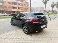 Usado BMW X2 150 CV (110 kW) 2023 Negro SUV