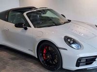 usado Porsche 911 Targa 4 992GTS PDK