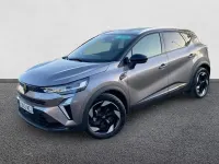 Usado Renault Captur Techno 100 CV (73 kW) 2025 SUV