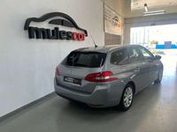 usado Peugeot 308 SW 1.5BlueHDi S&S Business Line 130