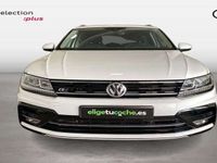 usado VW Tiguan Advance 2.0 TDI 4Motion 110 kW (150 CV) DSG