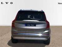 usado Volvo XC90 2.0 B5 D INSCRIPTION AWD AUTO 235 5P 7 Plazas