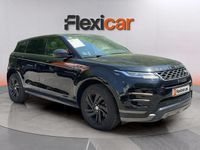 Usado Land Rover Range Rover evoque R-Dynamic 241 CV (177 kW) 2019 Otros SUV