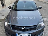 Usado Opel Astra GTC Sport 120 CV (88 kW) 2006 Gris / plata Berlina