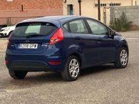 usado Ford Fiesta 1.40TDCi Trend